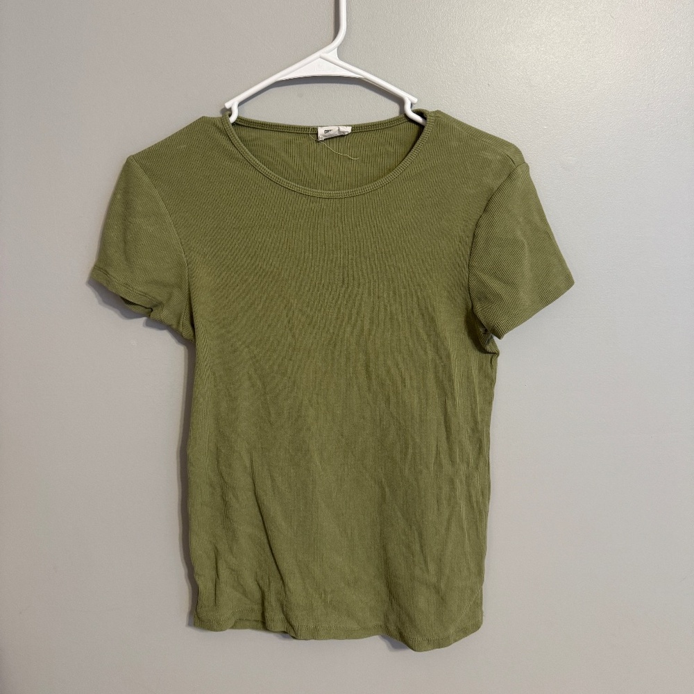 W Medium Cotton On Top